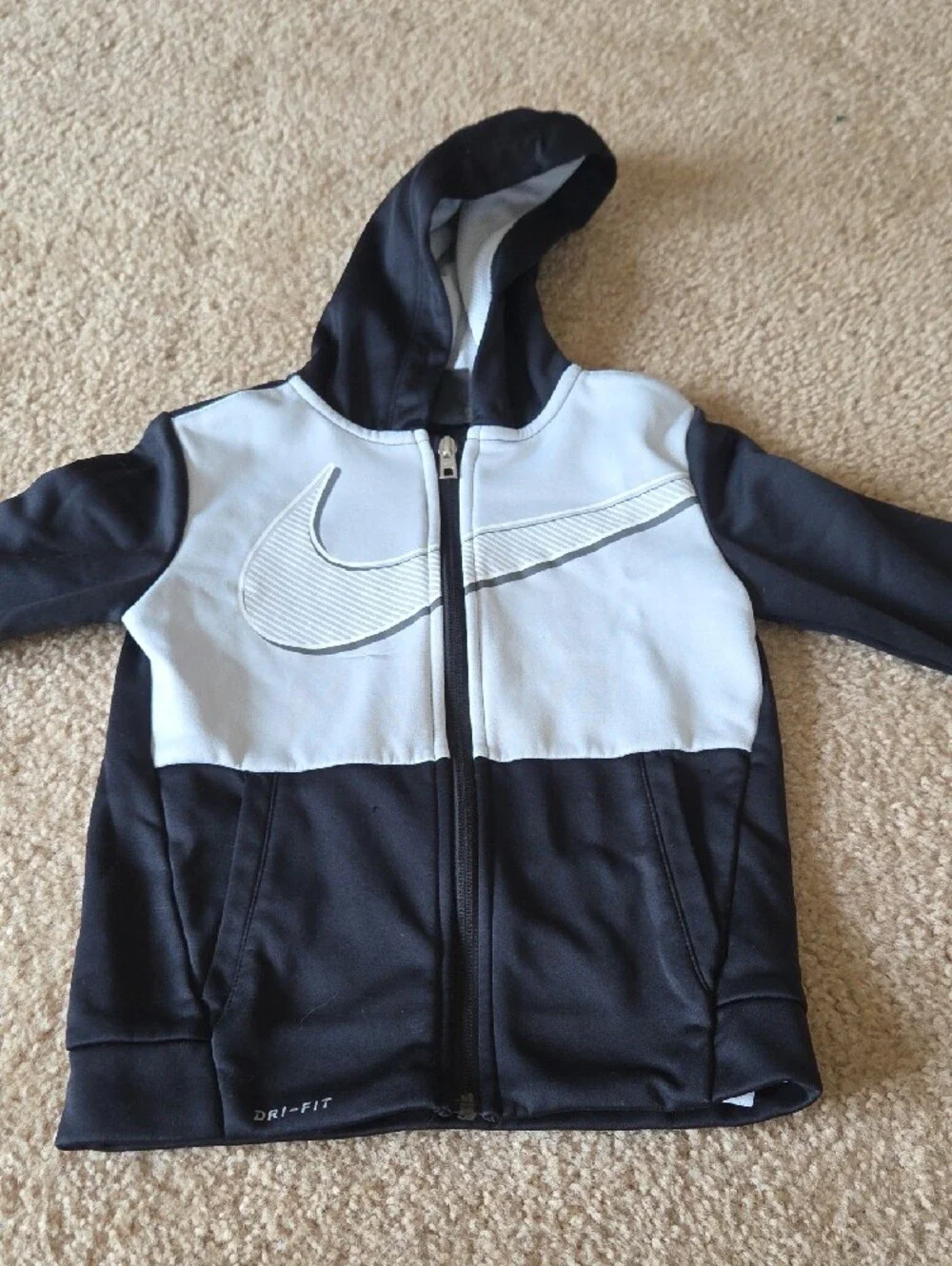 4T Hoodie Bundle - 7 Total